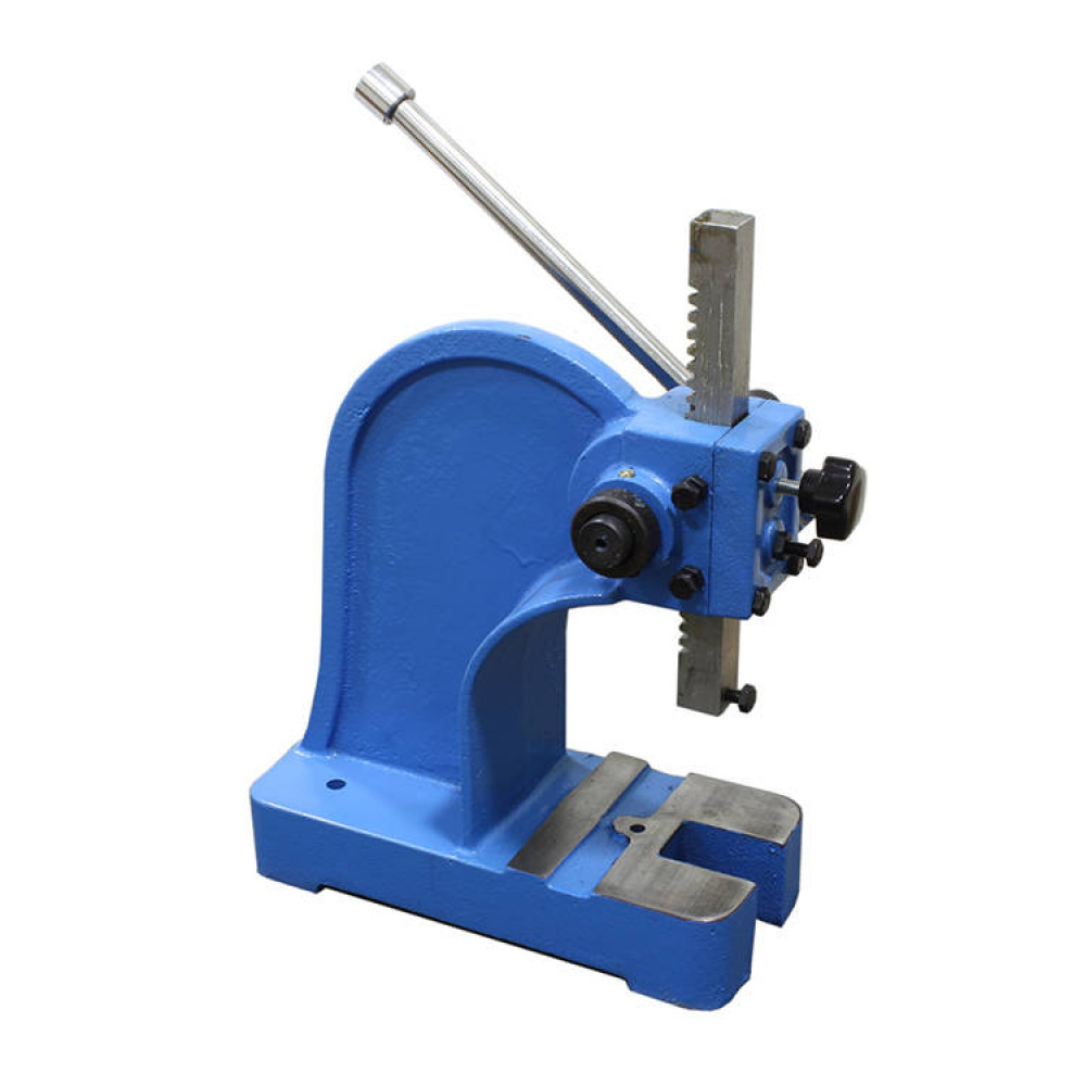 FRET ARBOR PRESS 0.5TON